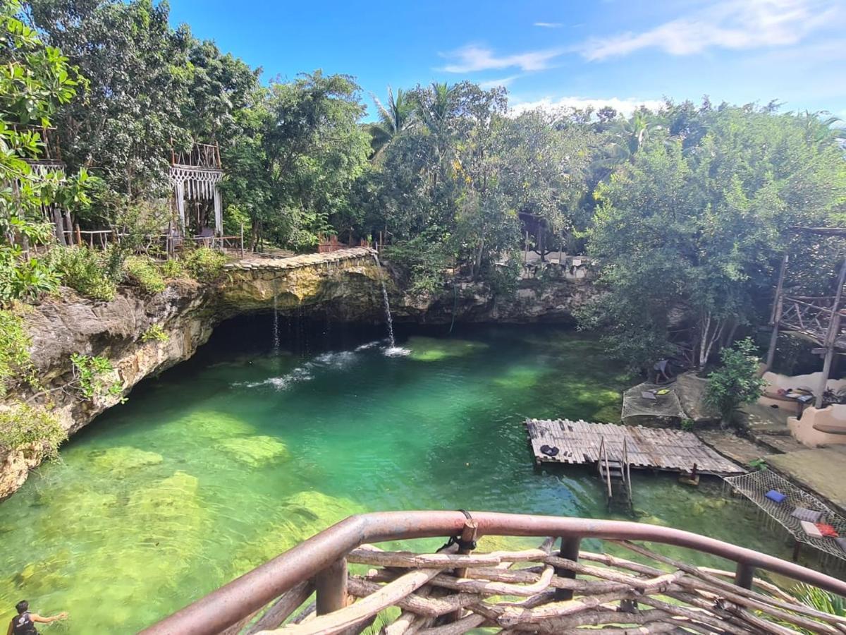 Hotel Zenote Sanctuary (Adults Only) Tulum Zewnętrze zdjęcie