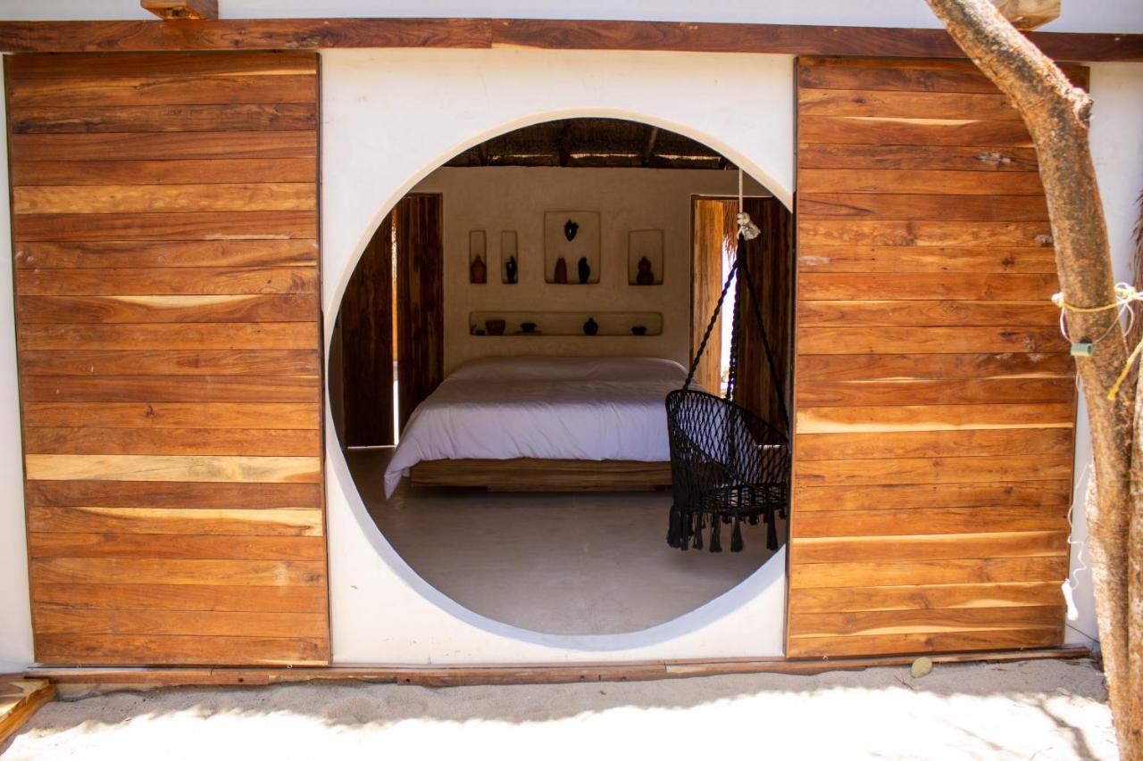 Hotel Zenote Sanctuary (Adults Only) Tulum Zewnętrze zdjęcie