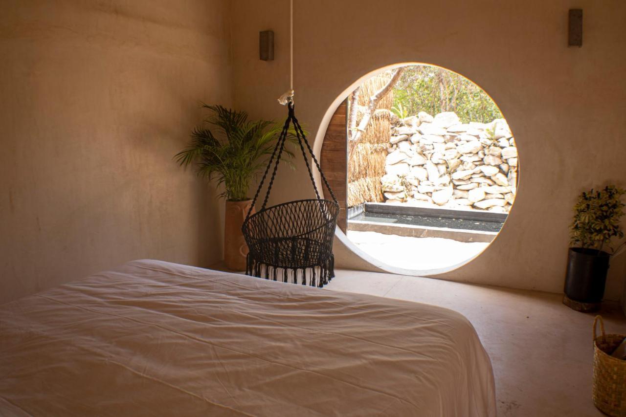 Hotel Zenote Sanctuary (Adults Only) Tulum Zewnętrze zdjęcie