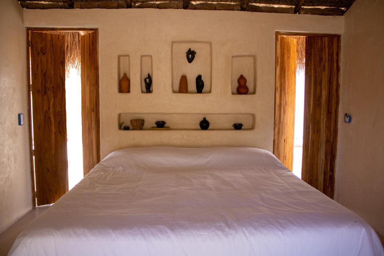 Hotel Zenote Sanctuary (Adults Only) Tulum Zewnętrze zdjęcie