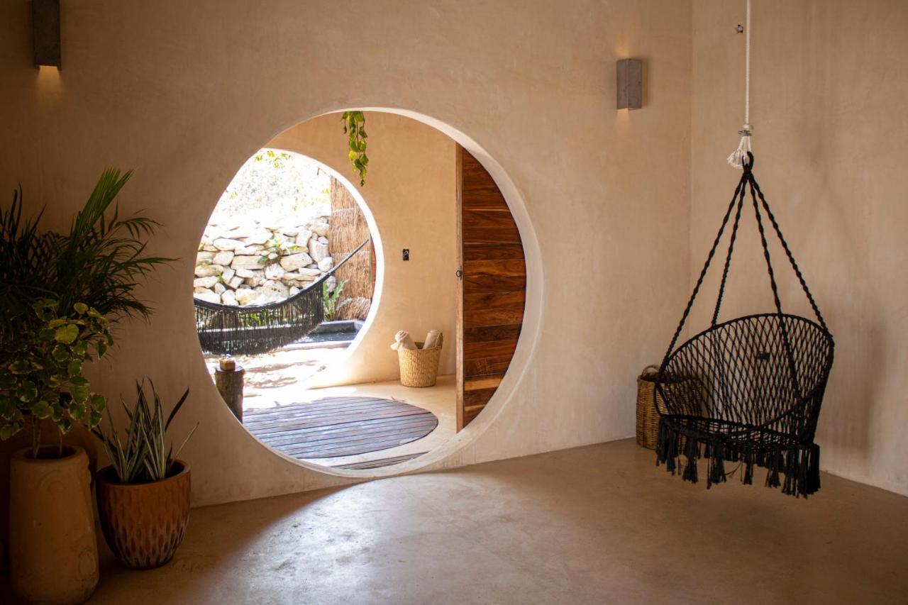 Hotel Zenote Sanctuary (Adults Only) Tulum Zewnętrze zdjęcie