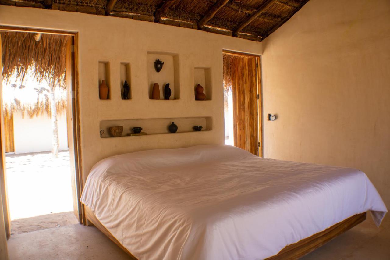 Hotel Zenote Sanctuary (Adults Only) Tulum Zewnętrze zdjęcie