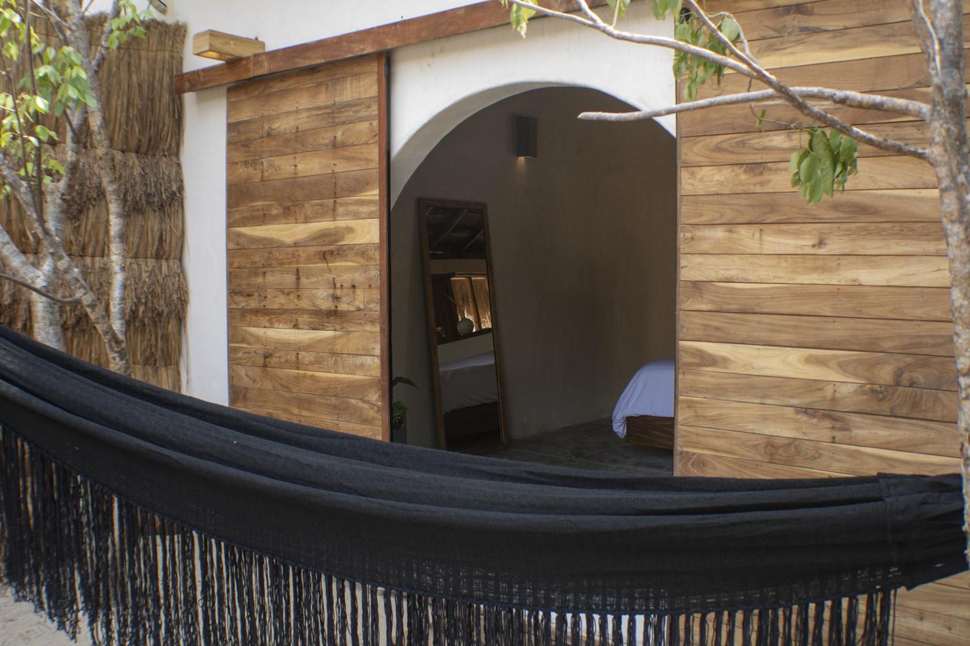 Hotel Zenote Sanctuary (Adults Only) Tulum Zewnętrze zdjęcie