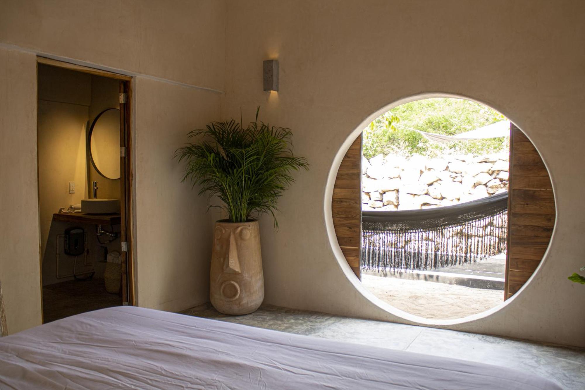 Hotel Zenote Sanctuary (Adults Only) Tulum Zewnętrze zdjęcie