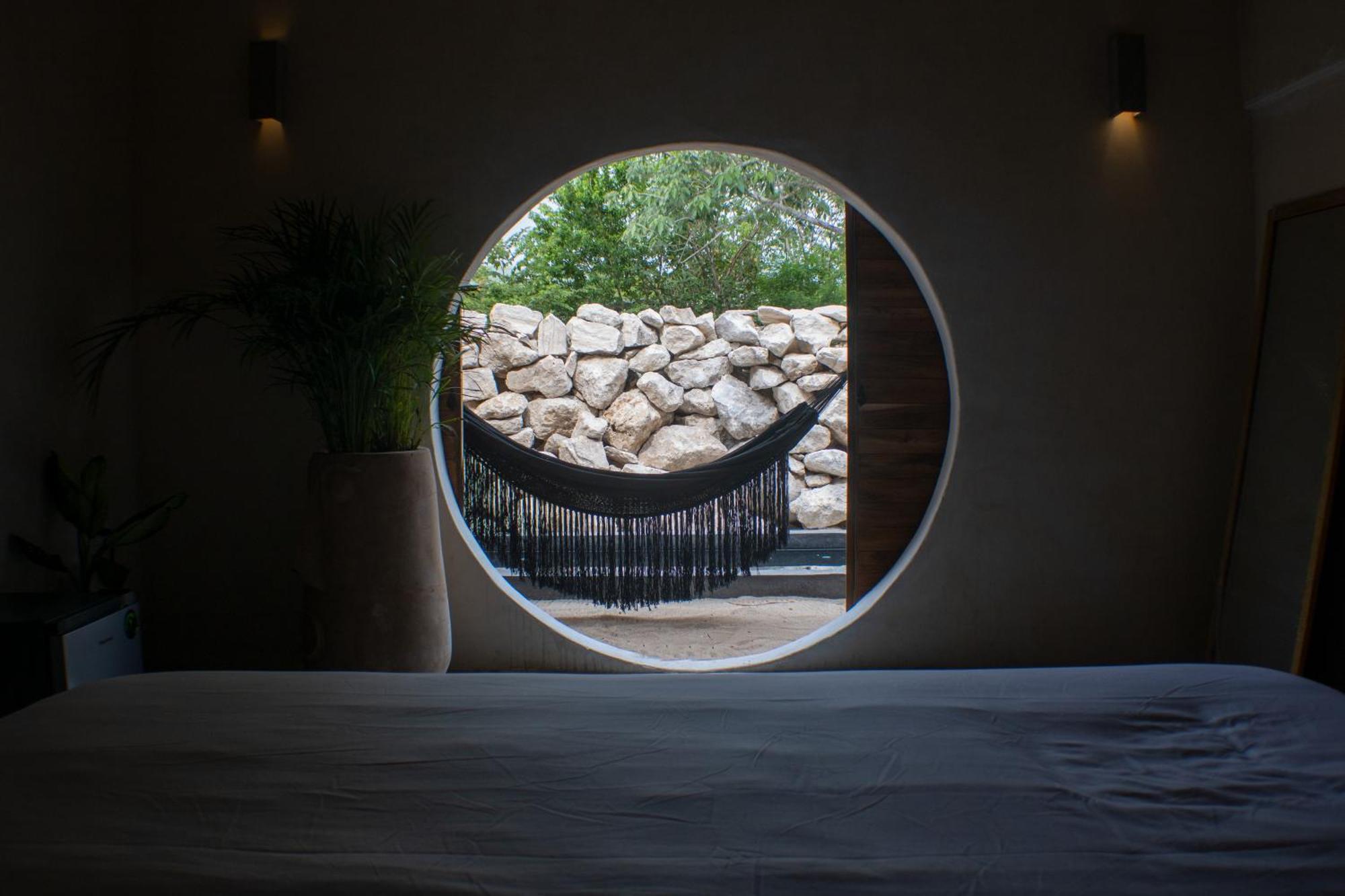 Hotel Zenote Sanctuary (Adults Only) Tulum Zewnętrze zdjęcie